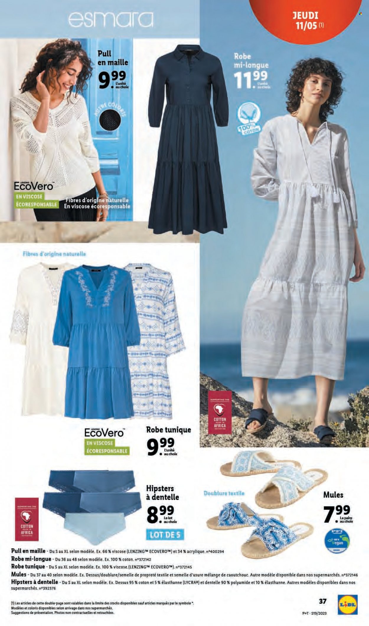 Catalogue Lidl - 10/05/2023 - 16/05/2023. Page 41