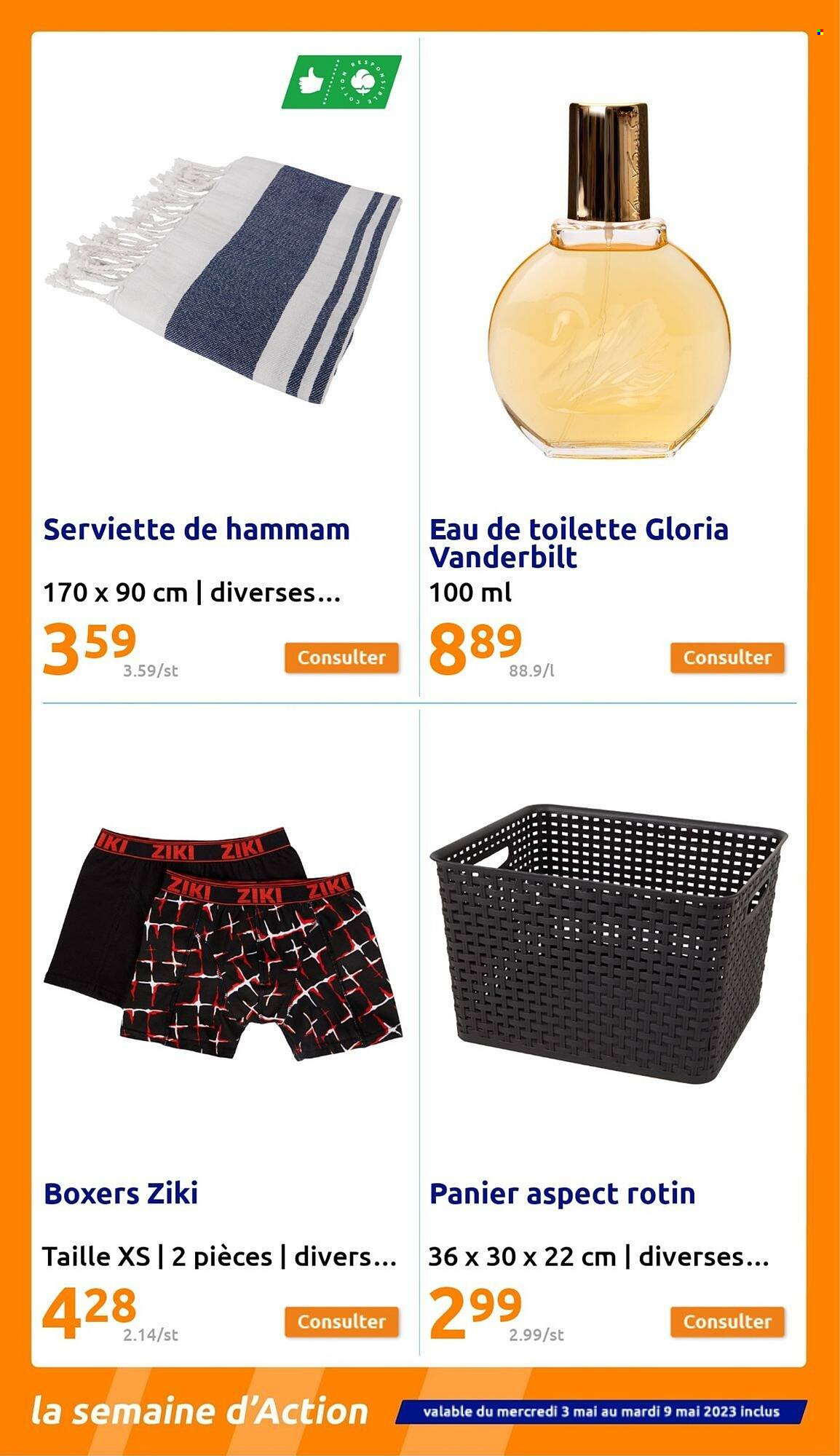 Catalogue Action - 03/05/2023 - 09/05/2023. Page 16