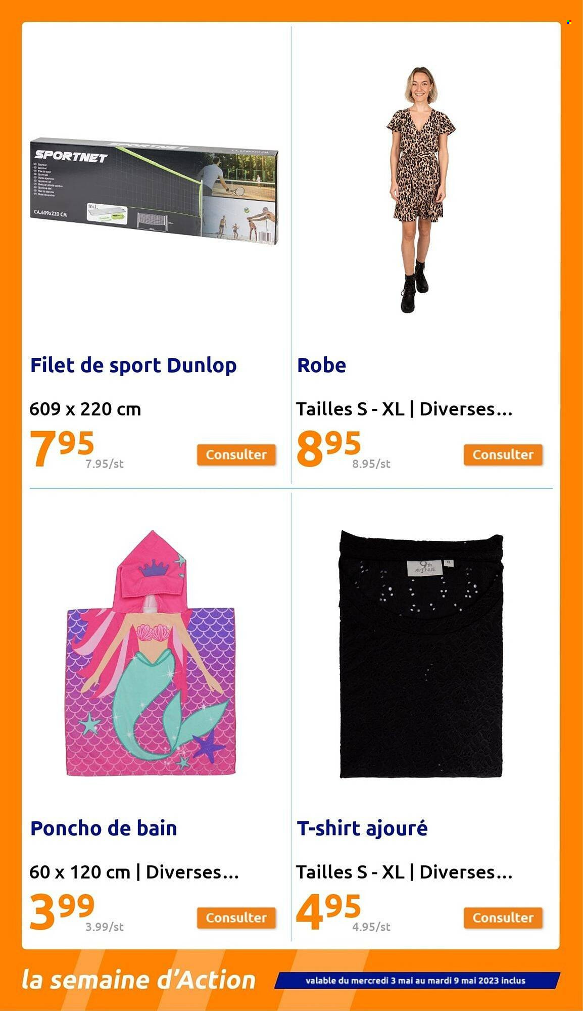 Catalogue Action - 03/05/2023 - 09/05/2023. Page 24