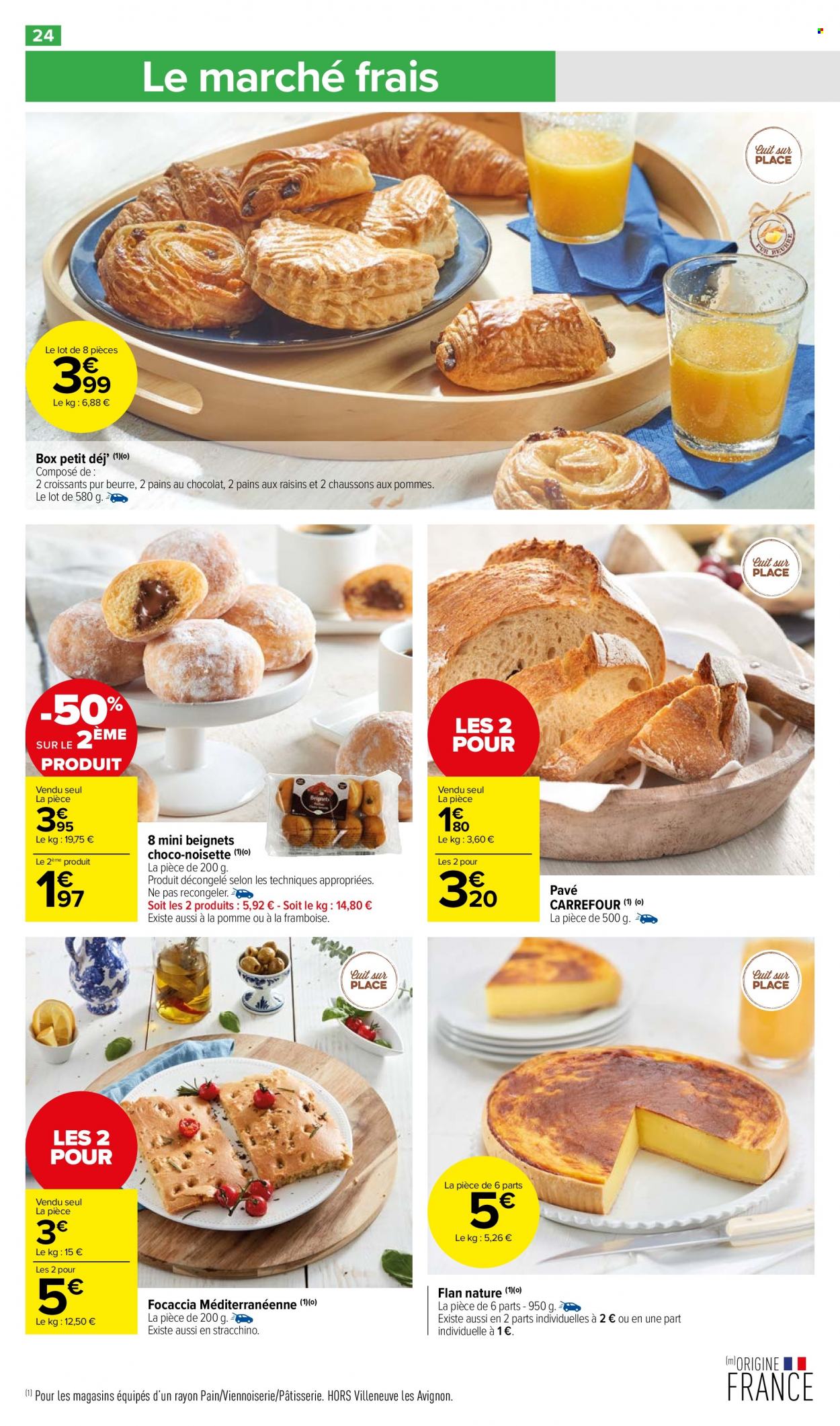 Catalogue Carrefour Market - 09/05/2023 - 21/05/2023. Page 28