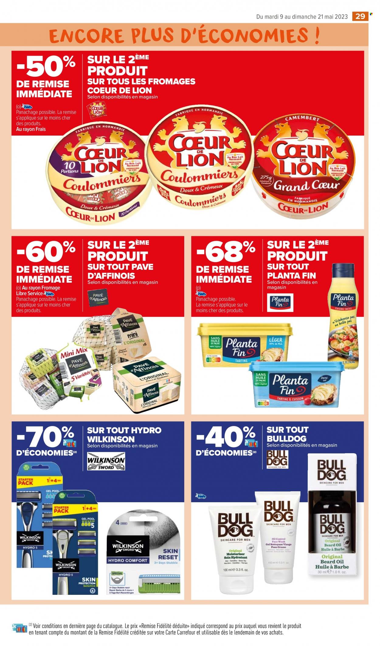 Catalogue Carrefour Market - 09/05/2023 - 21/05/2023. Page 33