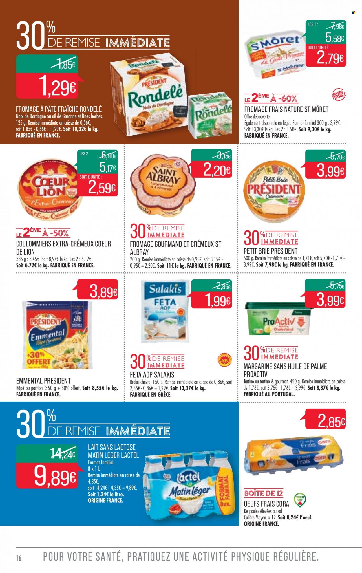 Catalogue Supermarché Match - 09/05/2023 - 14/05/2023. Page 16