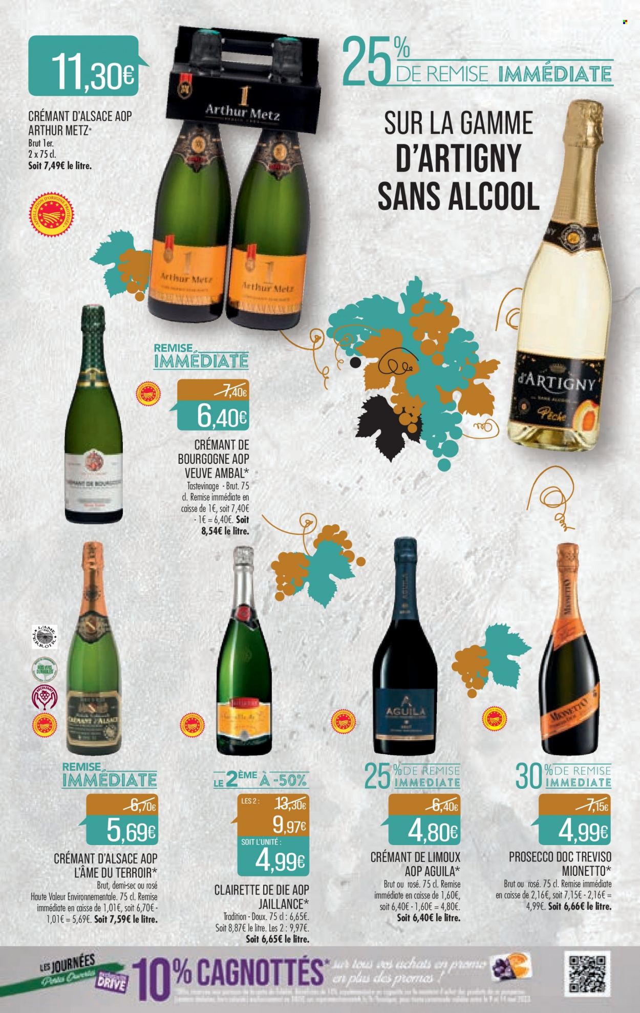 Catalogue Supermarché Match - 09/05/2023 - 14/05/2023. Page 25