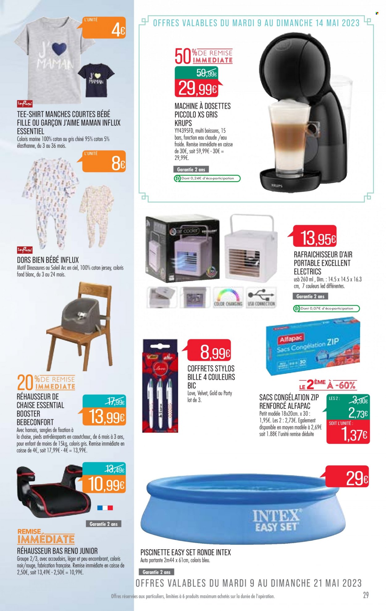 Catalogue Supermarché Match - 09/05/2023 - 14/05/2023. Page 29