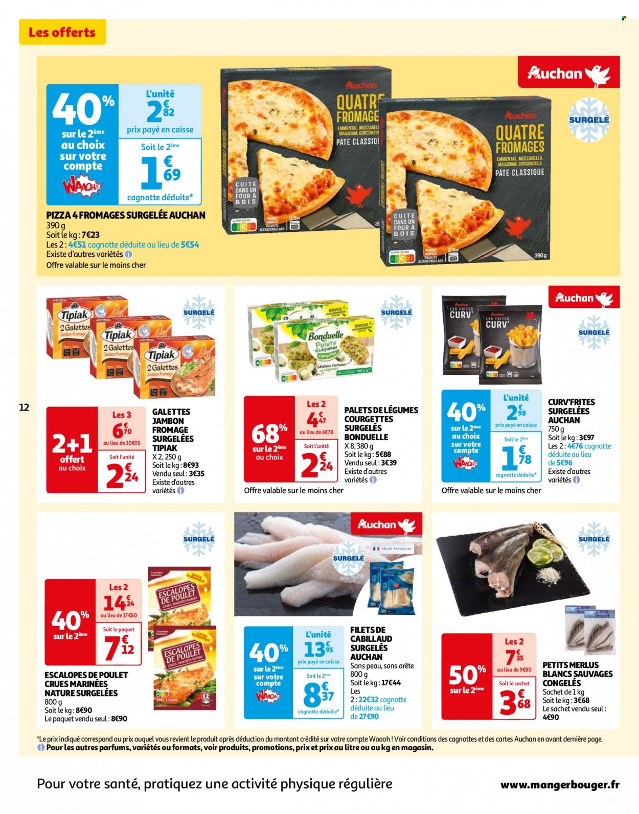Catalogue Auchan - 10/05/2023 - 15/05/2023. Page 12