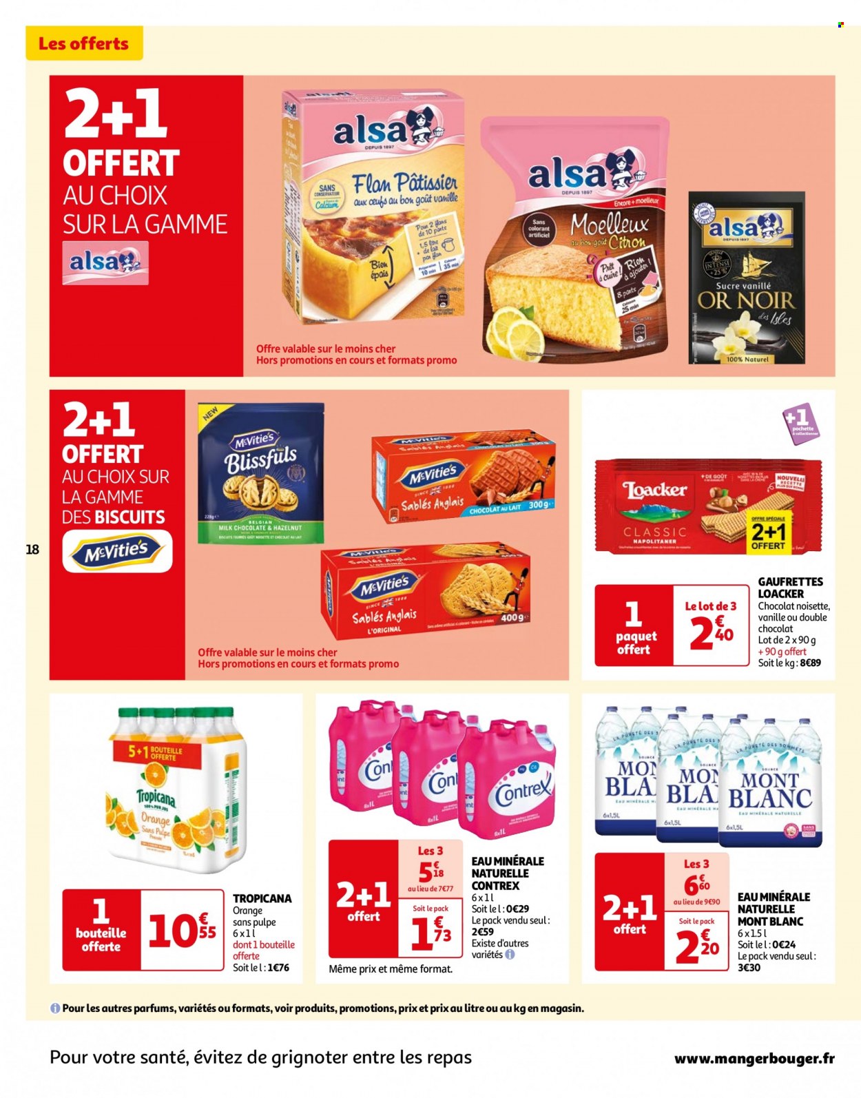 Catalogue Auchan - 10/05/2023 - 15/05/2023. Page 18