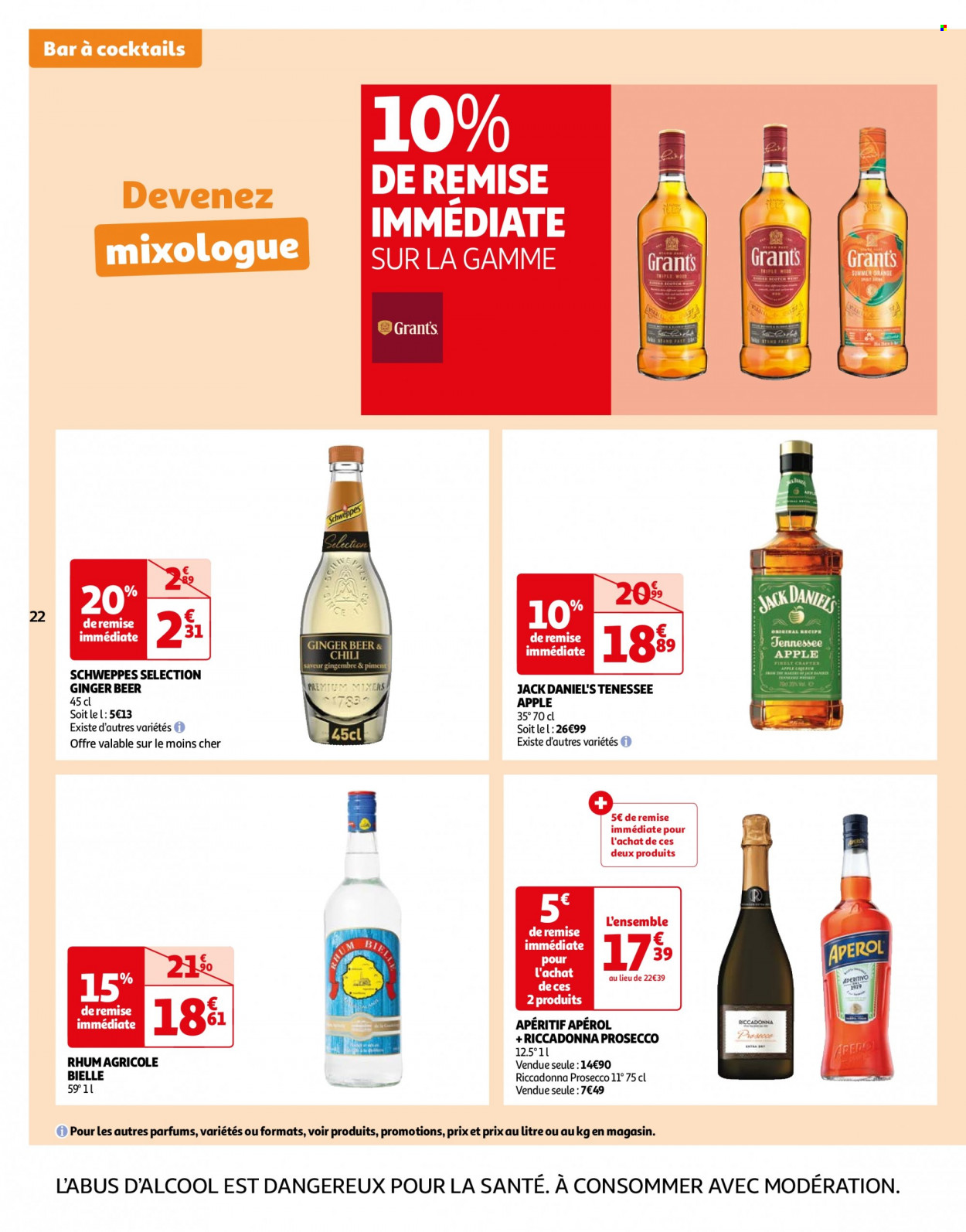 Catalogue Auchan - 10/05/2023 - 15/05/2023. Page 22