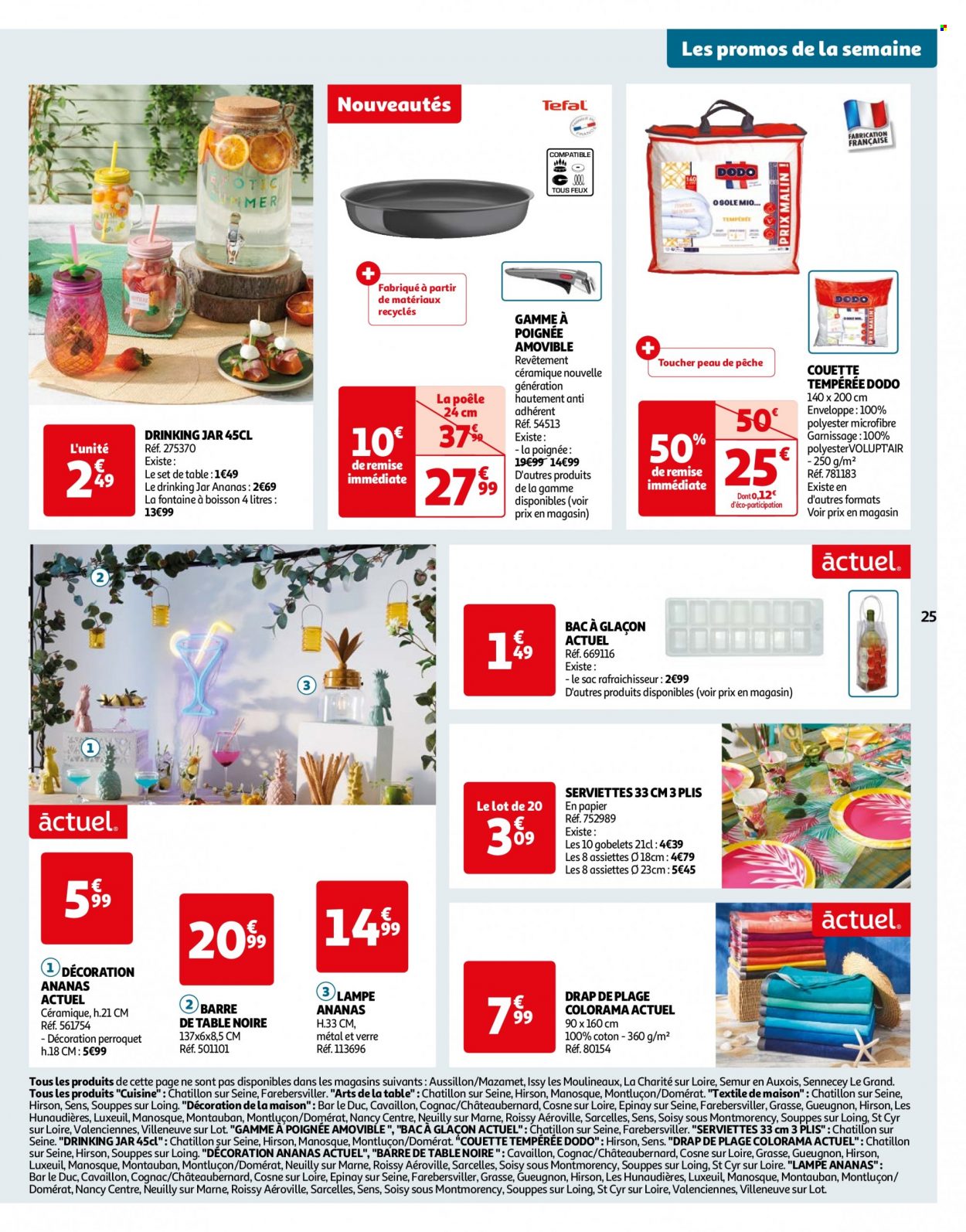 Catalogue Auchan - 10/05/2023 - 15/05/2023. Page 25