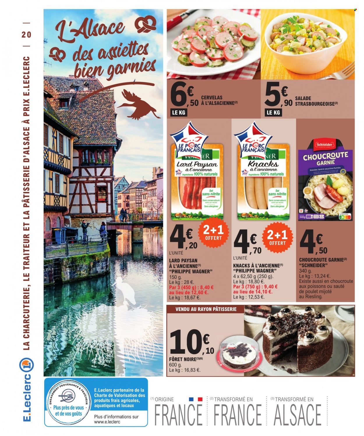 Catalogue E.Leclerc - 09/05/2023 - 13/05/2023. Page 20