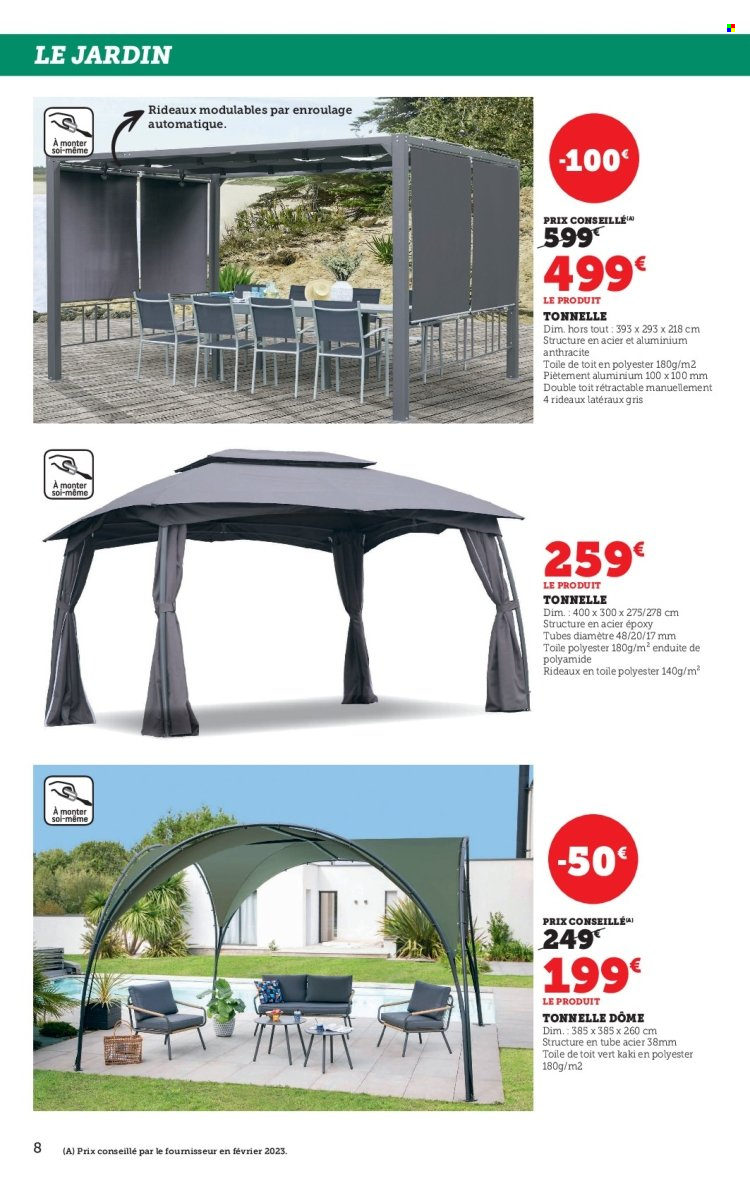 Catalogue HYPER U - 03/05/2023 - 28/05/2023. Page 8