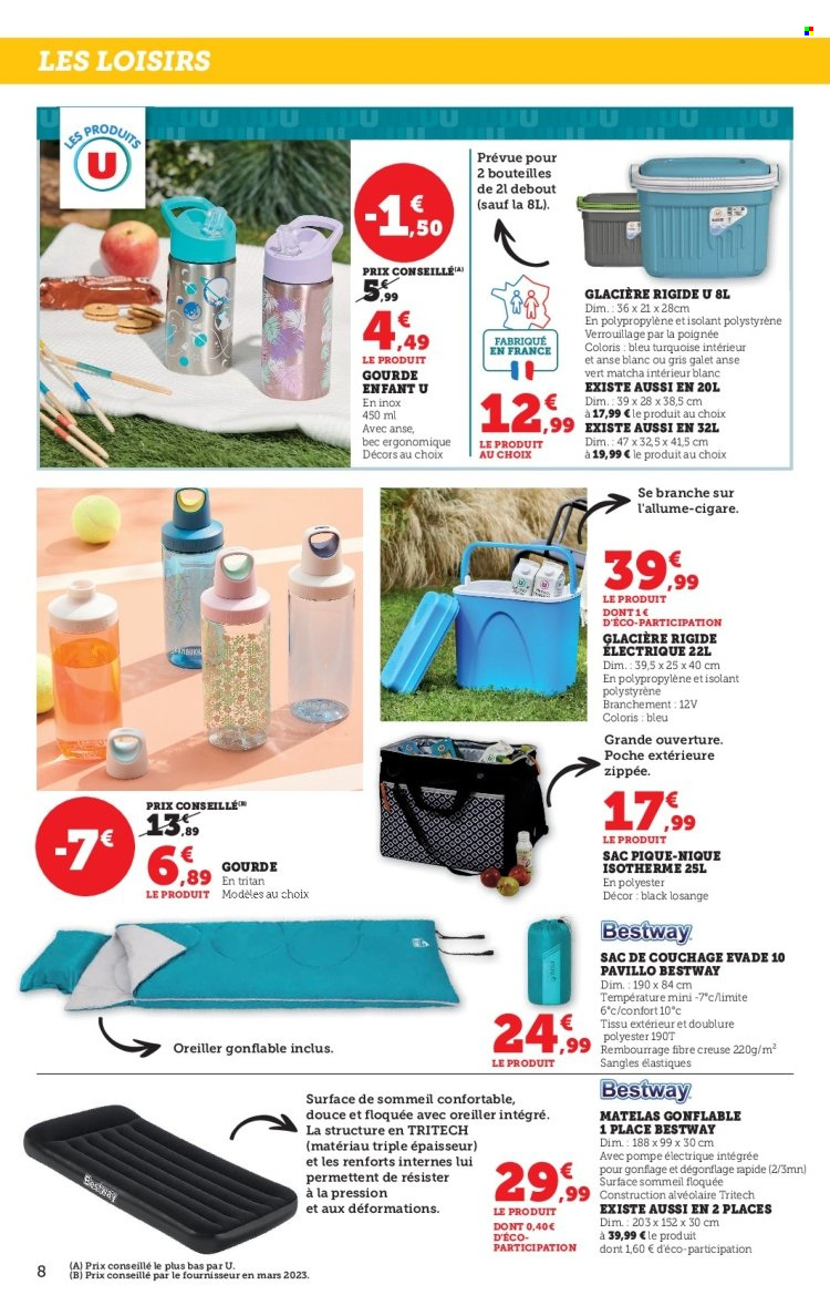 Catalogue U express - 03/05/2023 - 14/05/2023. Page 8