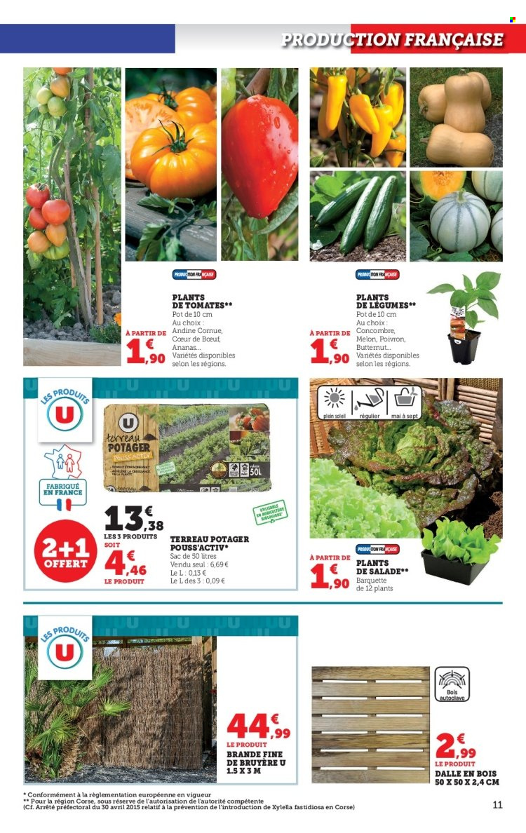 Catalogue U express - 03/05/2023 - 14/05/2023. Page 11