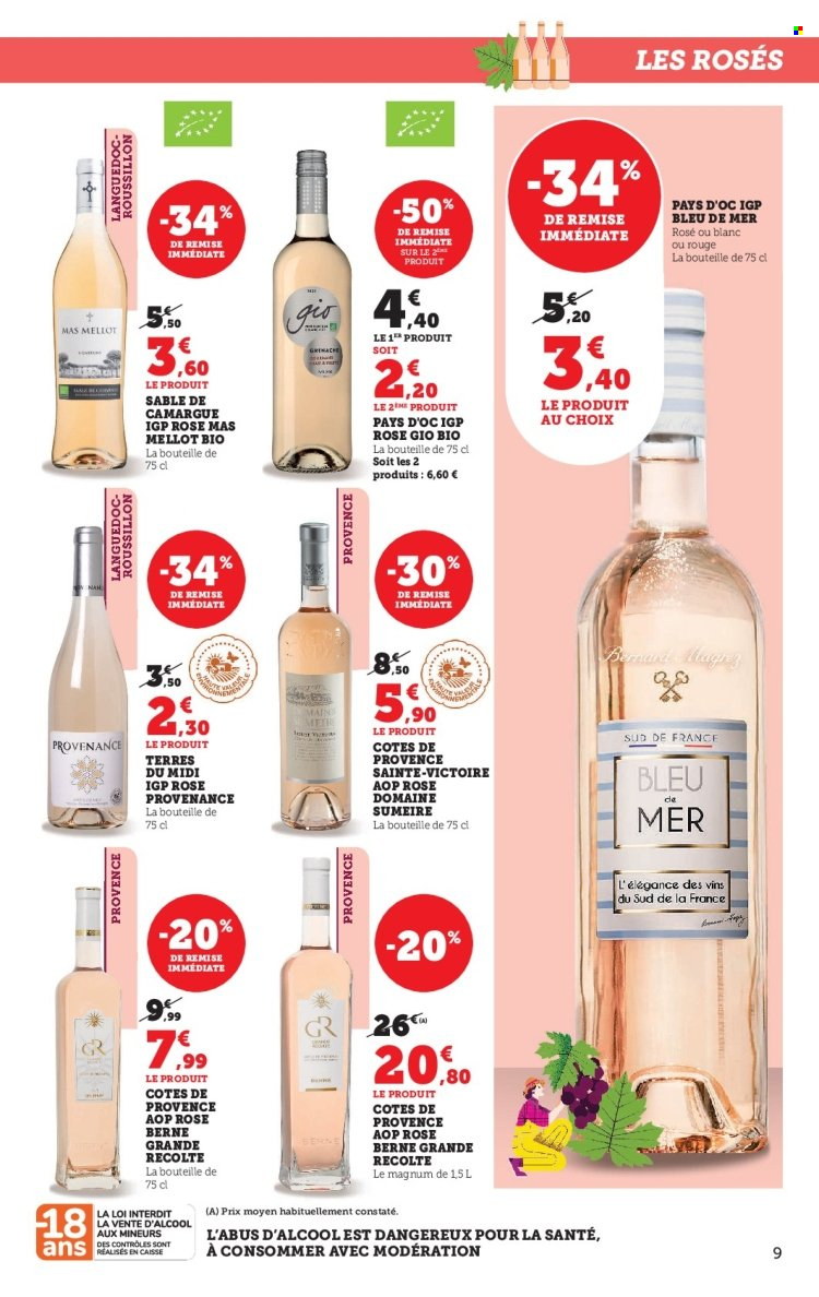 Catalogue U express - 03/05/2023 - 14/05/2023. Page 9