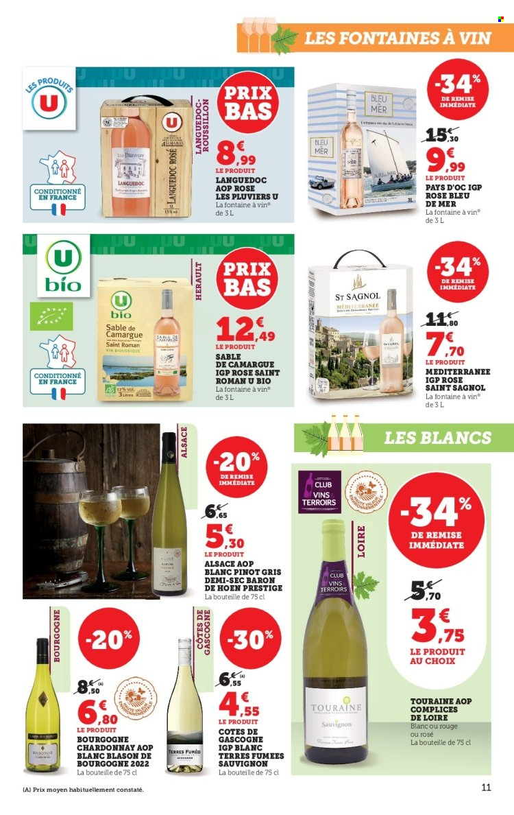 Catalogue U express - 03/05/2023 - 14/05/2023. Page 11