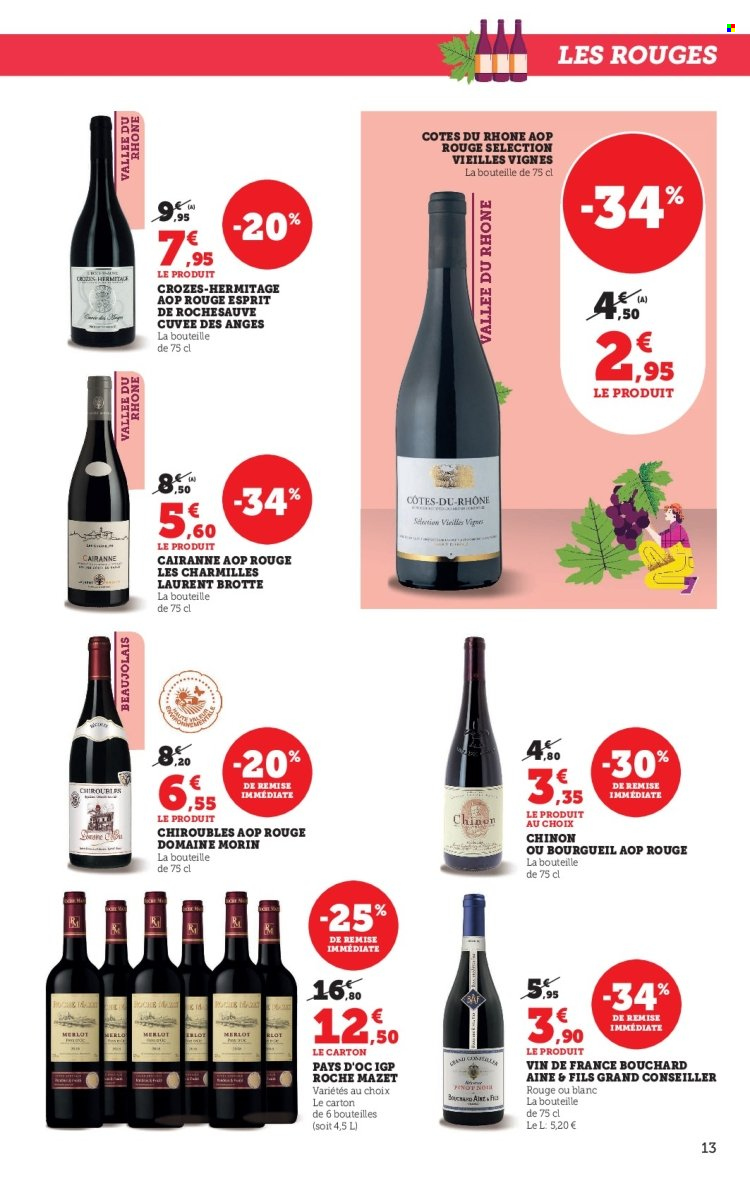 Catalogue U express - 03/05/2023 - 14/05/2023. Page 13