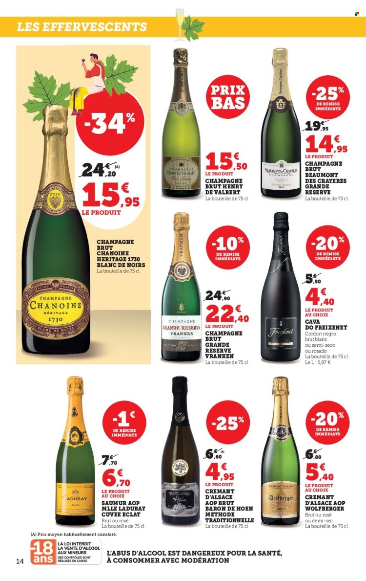 Catalogue U express - 03/05/2023 - 14/05/2023. Page 14