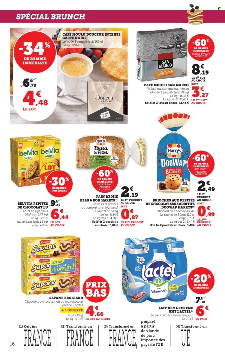Catalogue U express - 03/05/2023 - 14/05/2023. Page 16