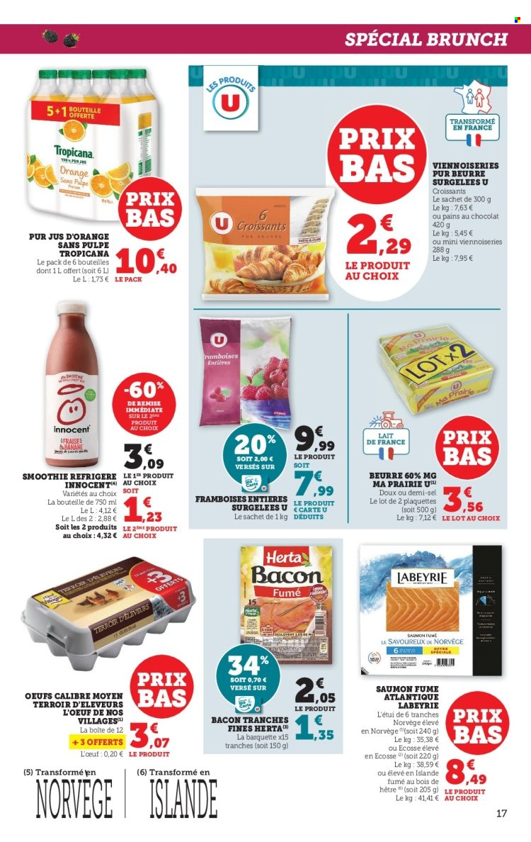 Catalogue U express - 03/05/2023 - 14/05/2023. Page 17
