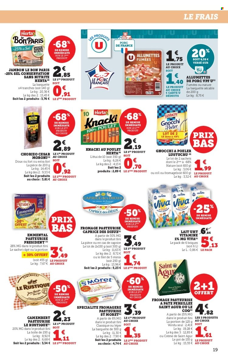 Catalogue U express - 03/05/2023 - 14/05/2023. Page 19