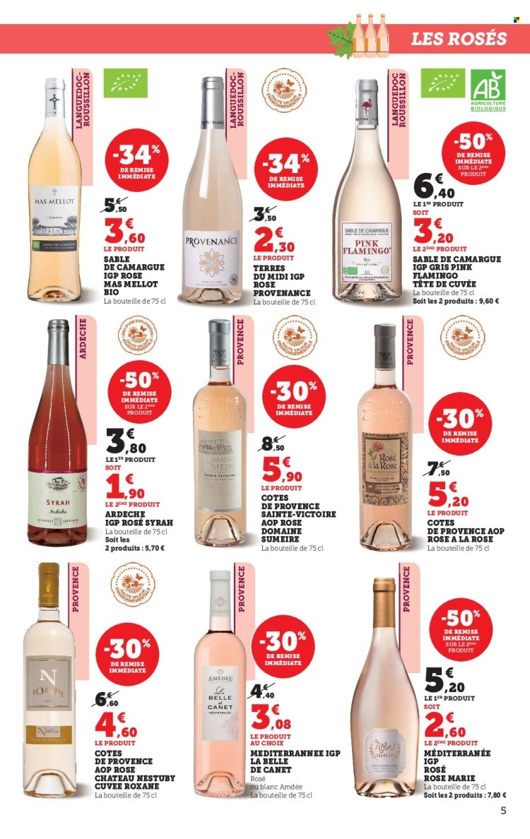 Catalogue HYPER U - 03/05/2023 - 14/05/2023. Page 5