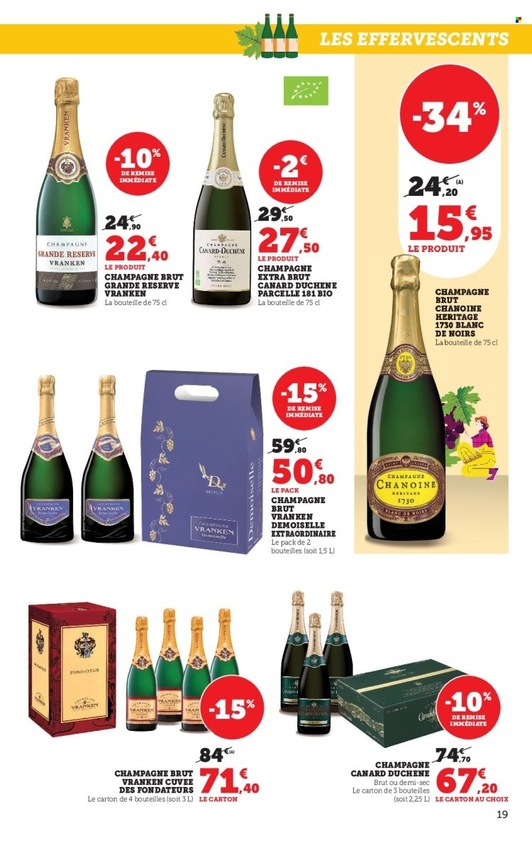 Catalogue HYPER U - 03/05/2023 - 14/05/2023. Page 19