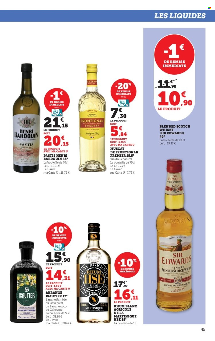 Catalogue HYPER U - 03/05/2023 - 14/05/2023. Page 45