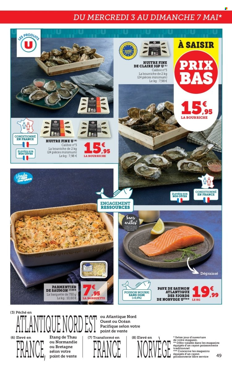 Catalogue HYPER U - 03/05/2023 - 14/05/2023. Page 49