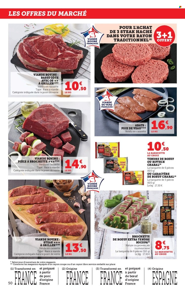 Catalogue HYPER U - 03/05/2023 - 14/05/2023. Page 50
