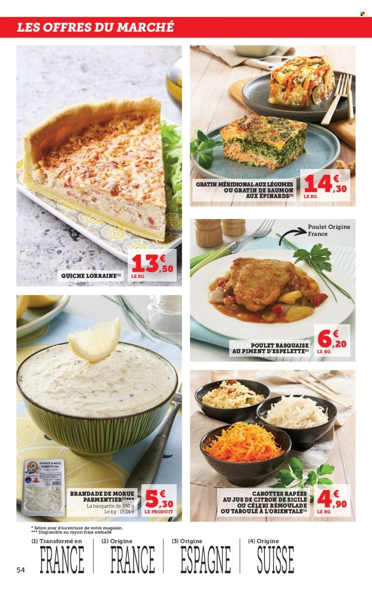 Catalogue HYPER U - 03/05/2023 - 14/05/2023. Page 54