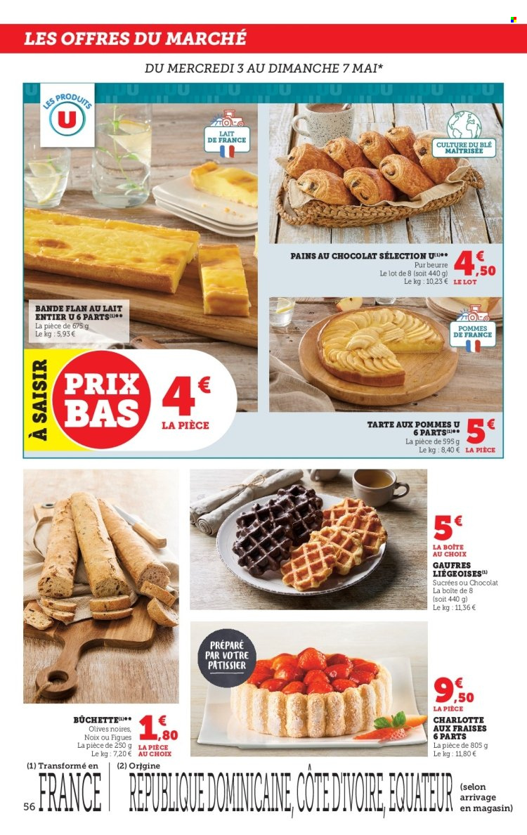 Catalogue HYPER U - 03/05/2023 - 14/05/2023. Page 56