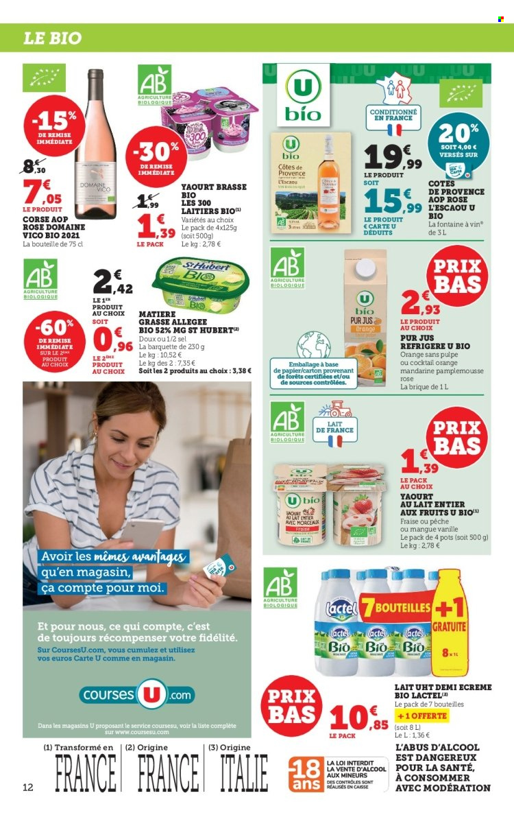 Catalogue HYPER U - 03/05/2023 - 14/05/2023. Page 12