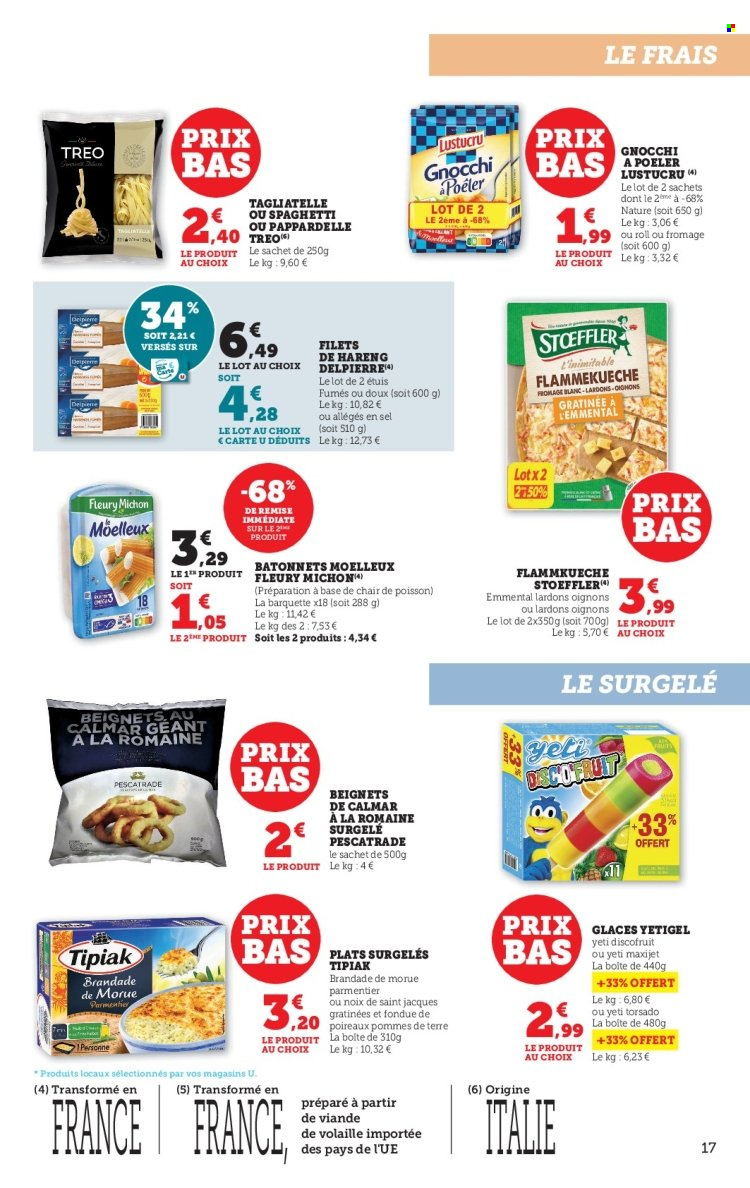 Catalogue HYPER U - 03/05/2023 - 14/05/2023. Page 17