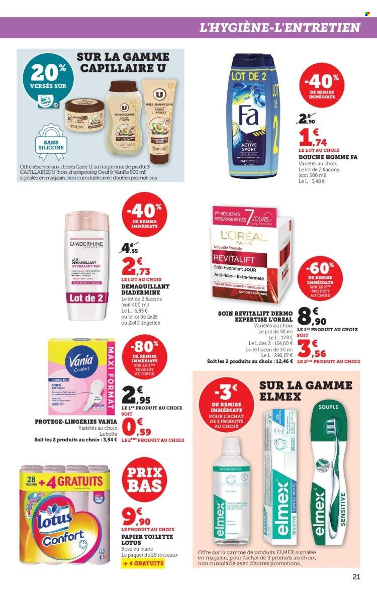 Catalogue HYPER U - 03/05/2023 - 14/05/2023. Page 21