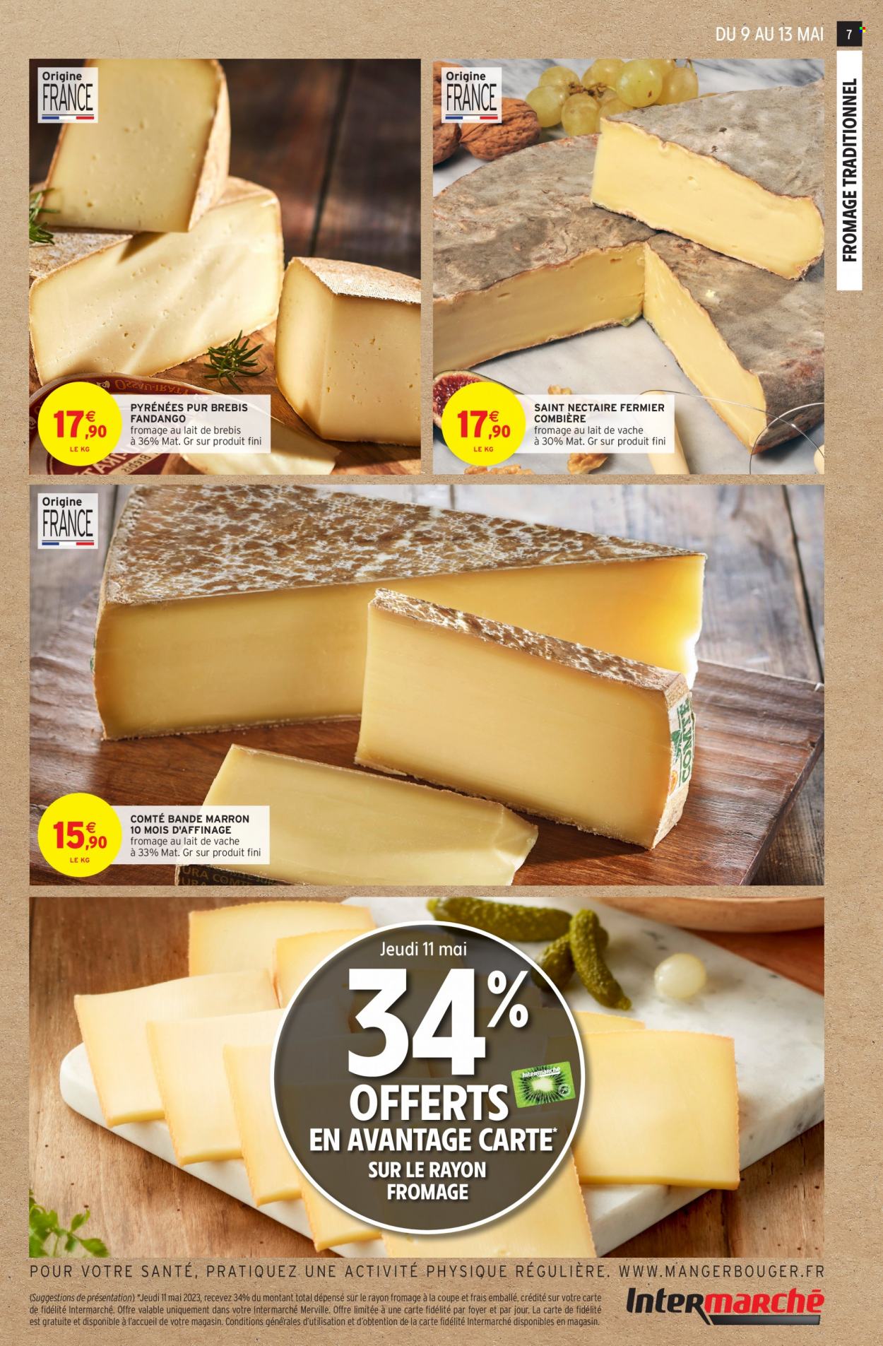 Catalogue Intermarché Super - 07/05/2023 - 14/05/2023. Page 7
