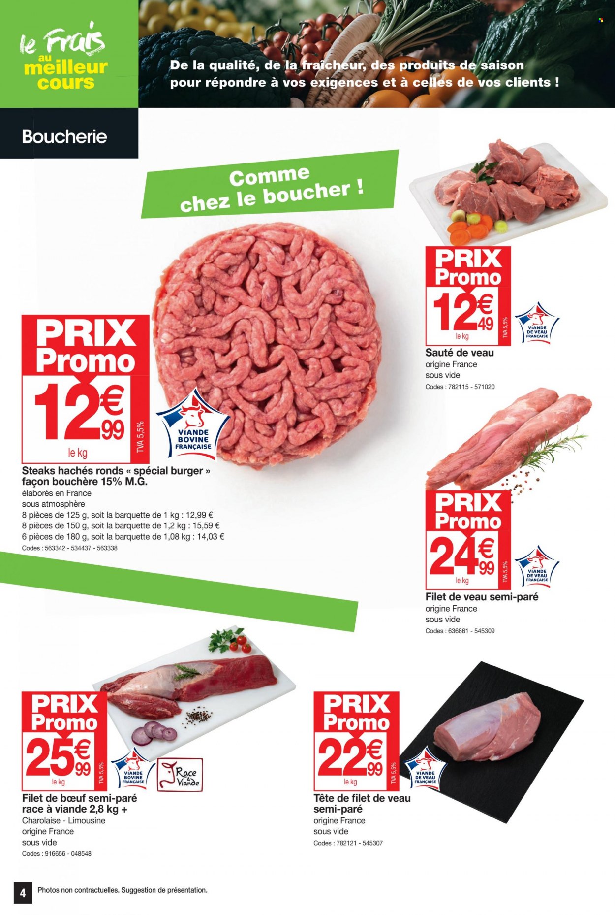 Catalogue Promocash - 11/05/2023 - 20/05/2023. Page 4