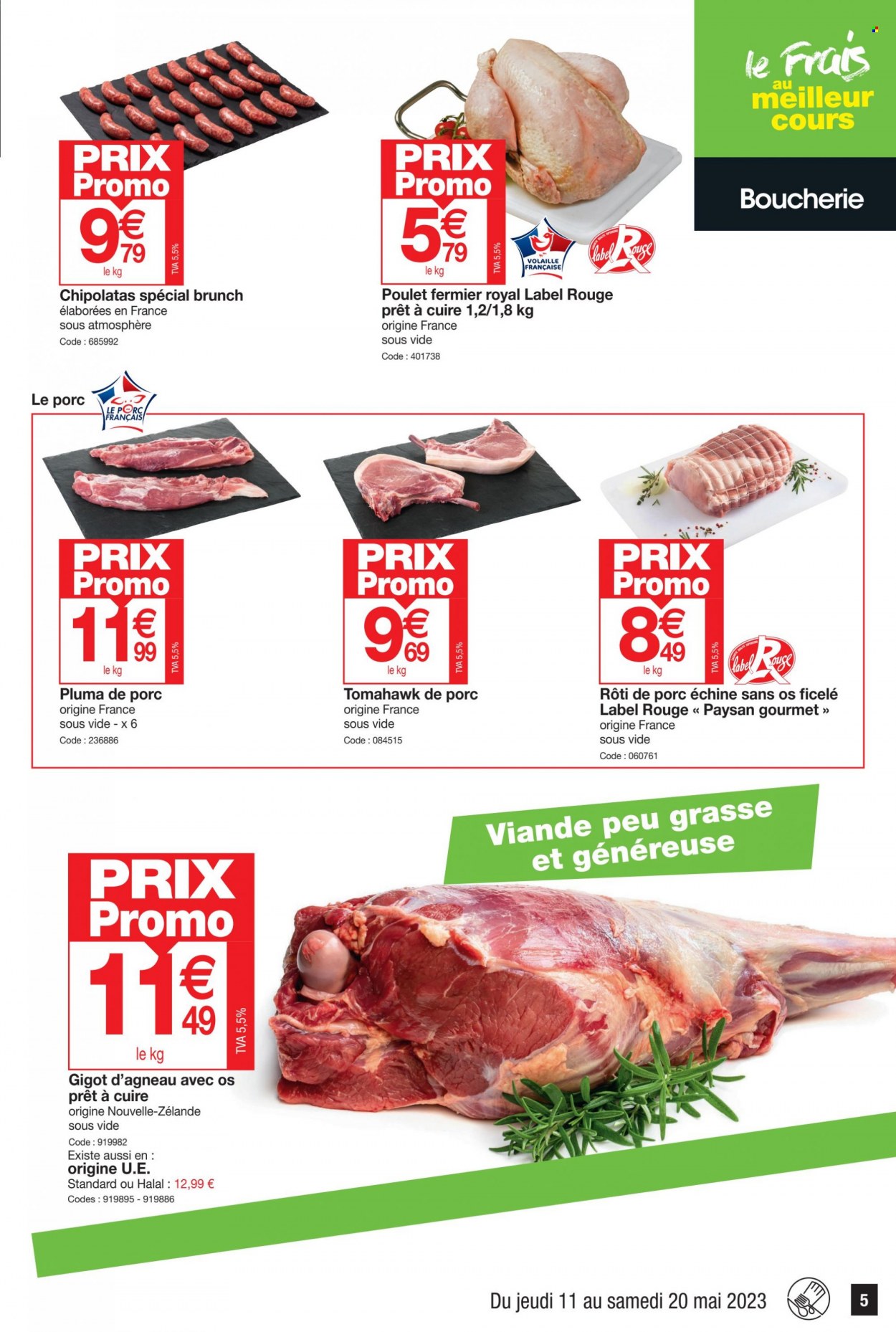 Catalogue Promocash - 11/05/2023 - 20/05/2023. Page 5