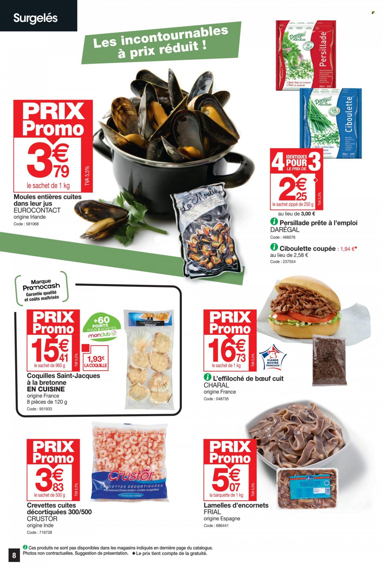 Catalogue Promocash - 11/05/2023 - 20/05/2023. Page 8