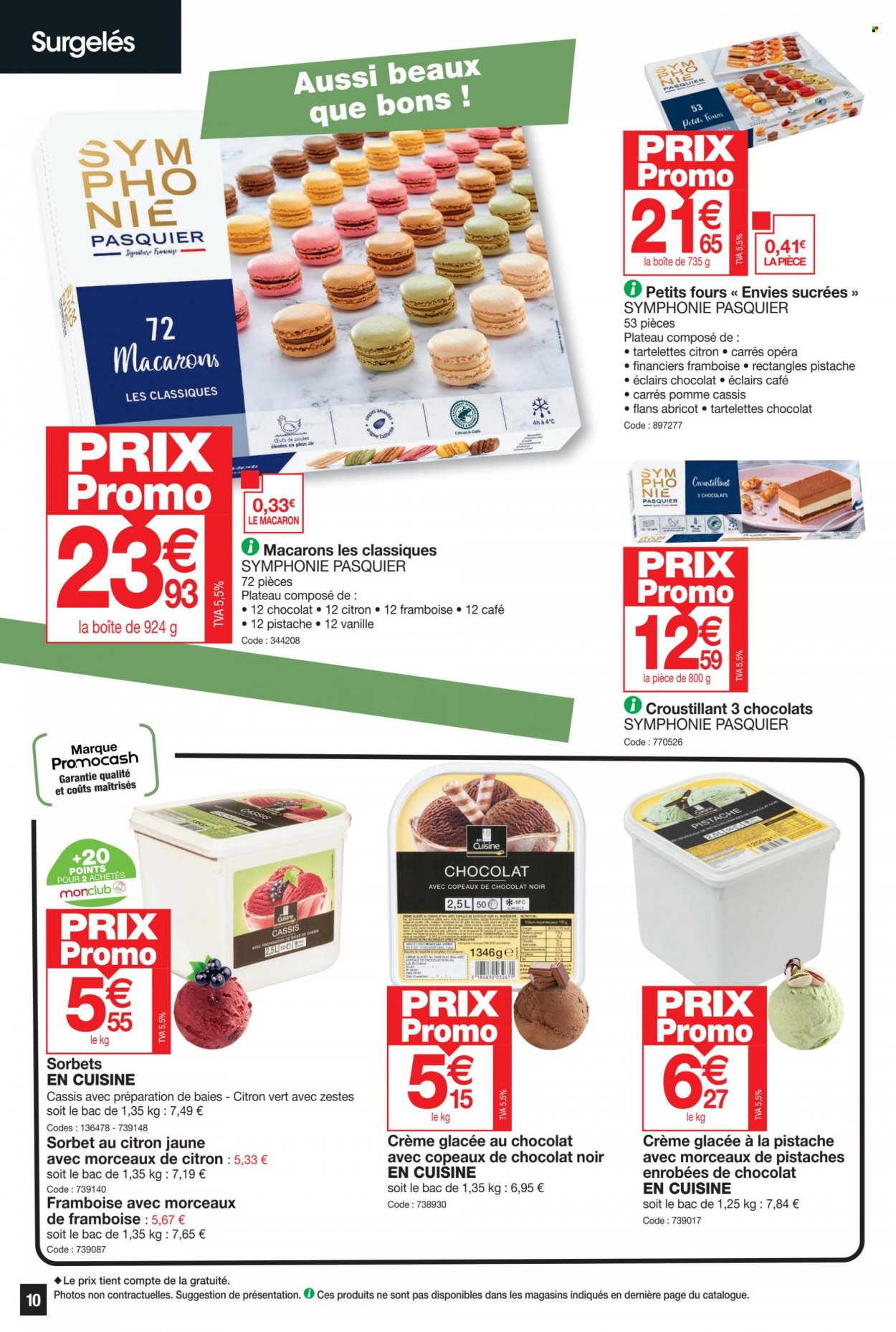 Catalogue Promocash - 11/05/2023 - 20/05/2023. Page 10