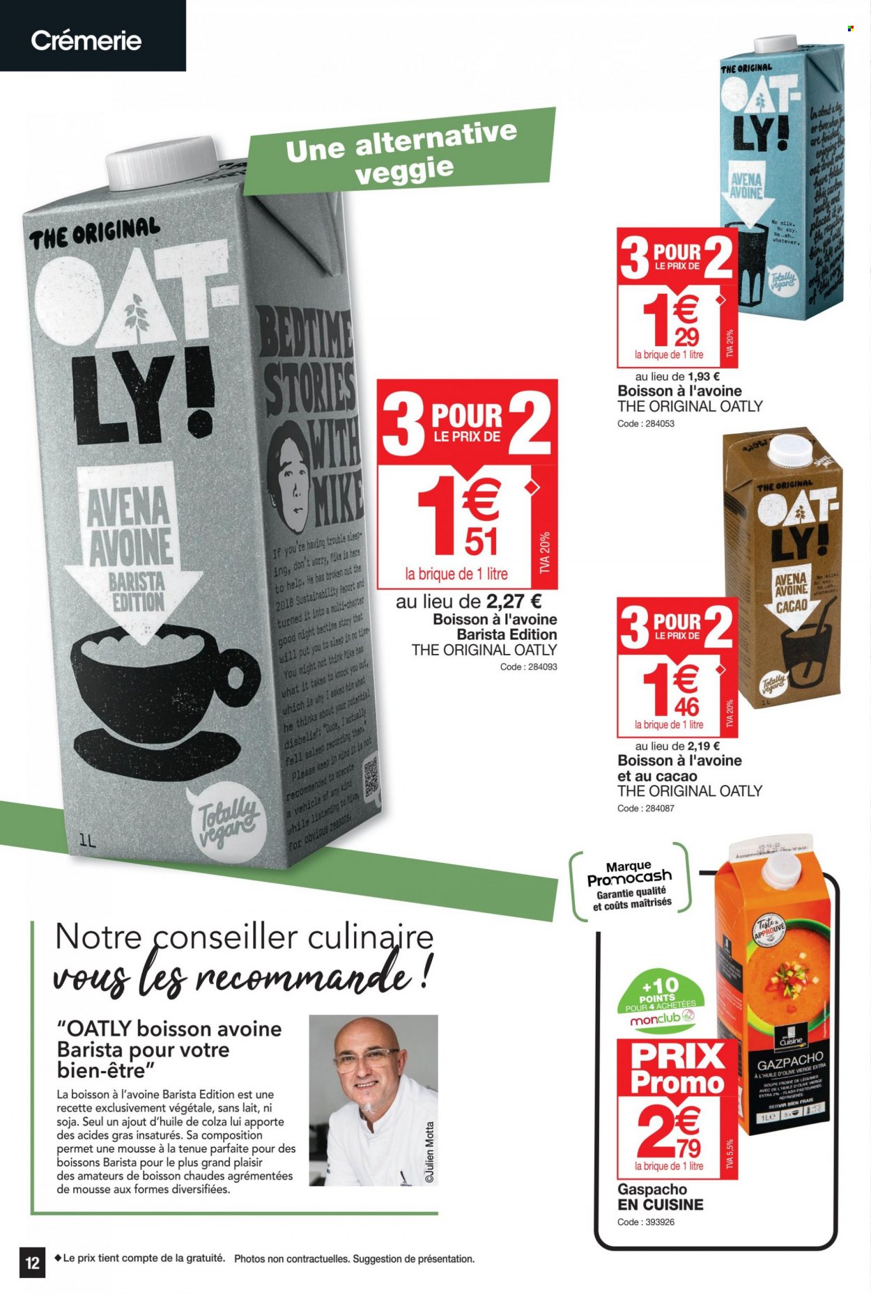 Catalogue Promocash - 11/05/2023 - 20/05/2023. Page 12