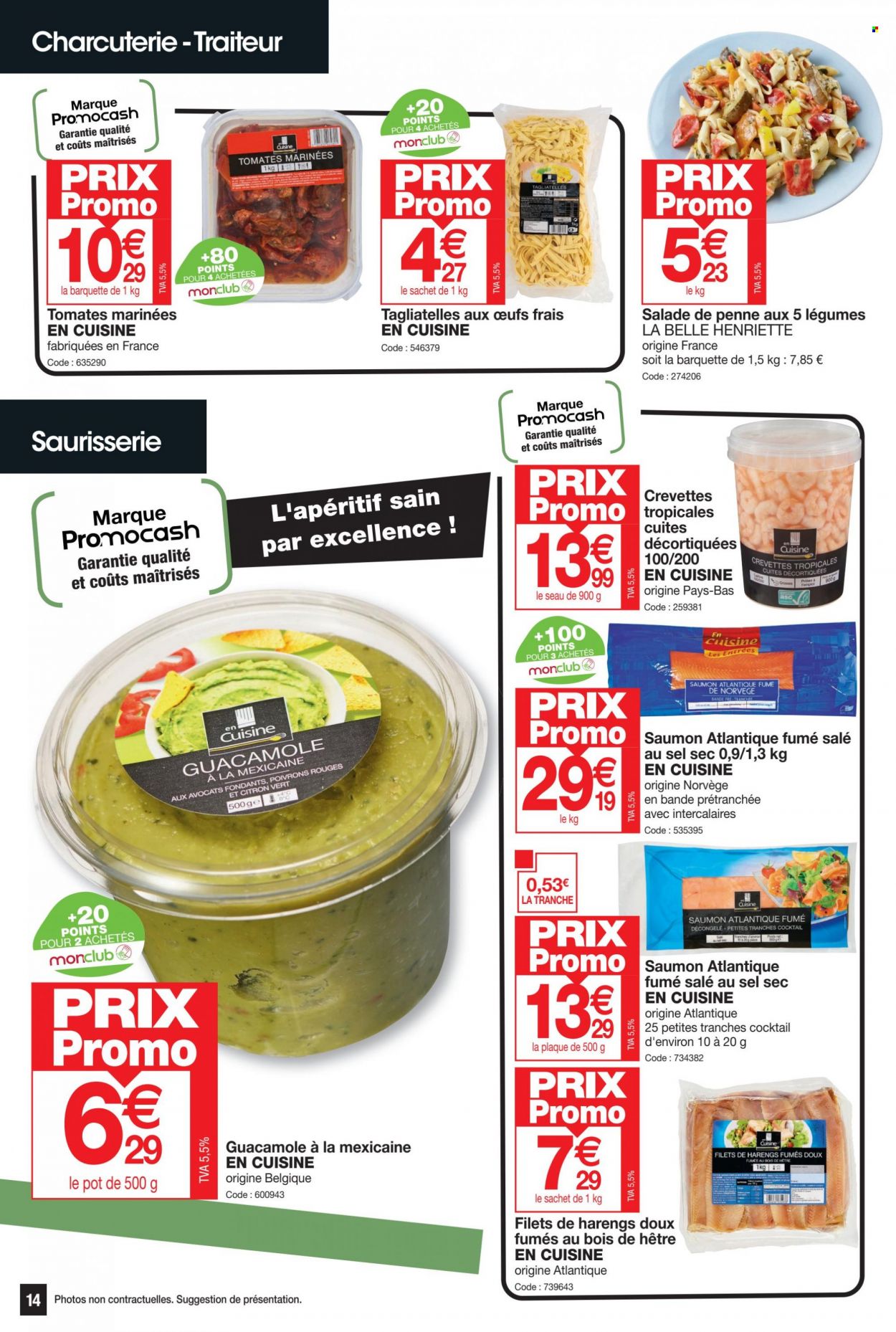 Catalogue Promocash - 11/05/2023 - 20/05/2023. Page 14
