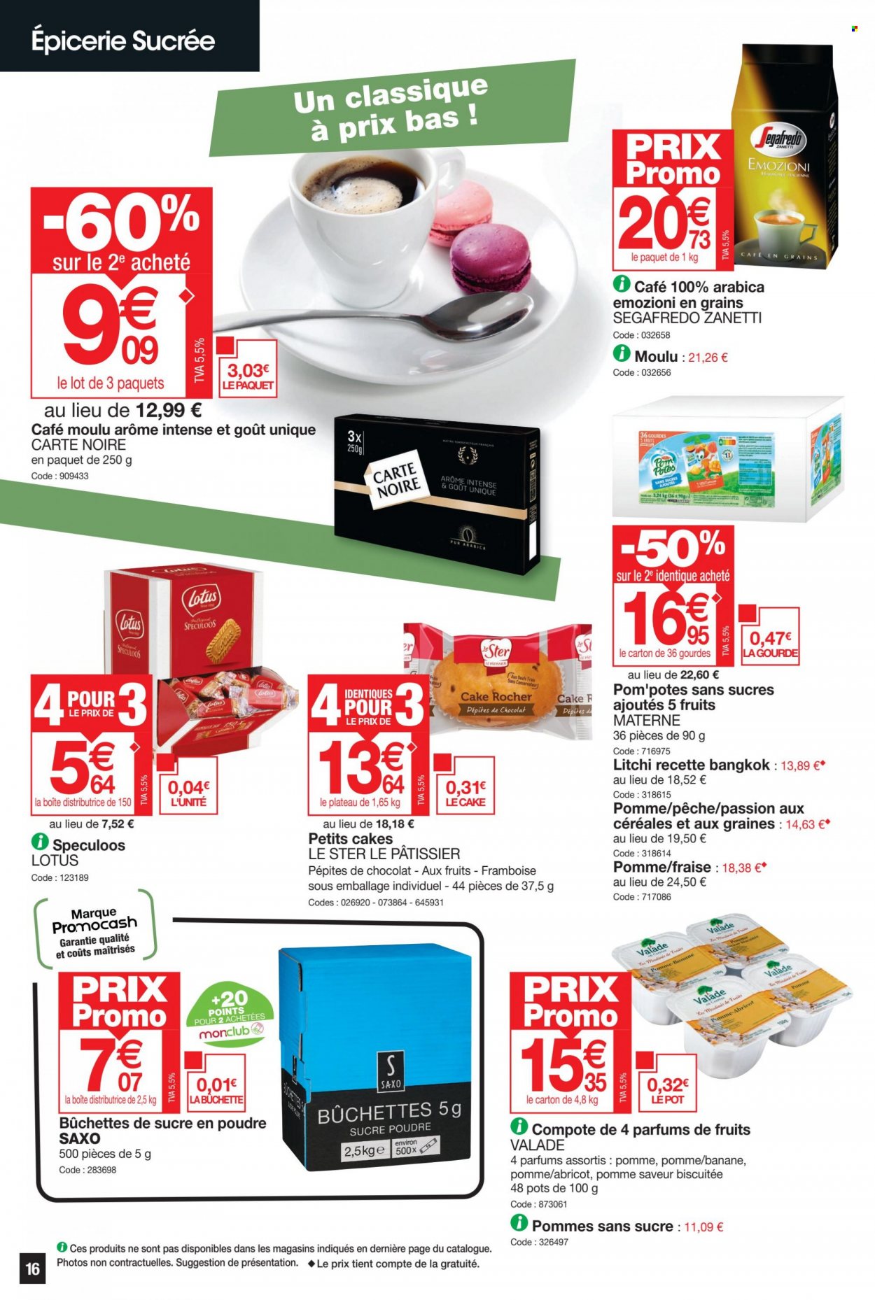 Catalogue Promocash - 11/05/2023 - 20/05/2023. Page 16