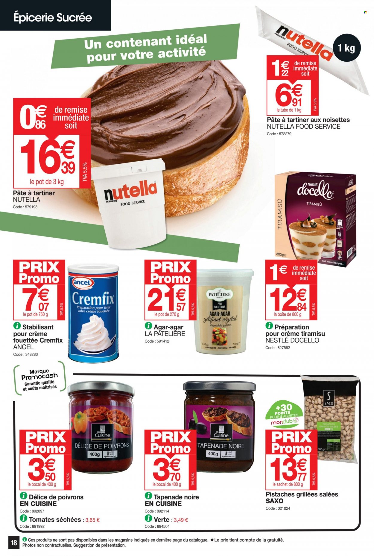 Catalogue Promocash - 11/05/2023 - 20/05/2023. Page 18