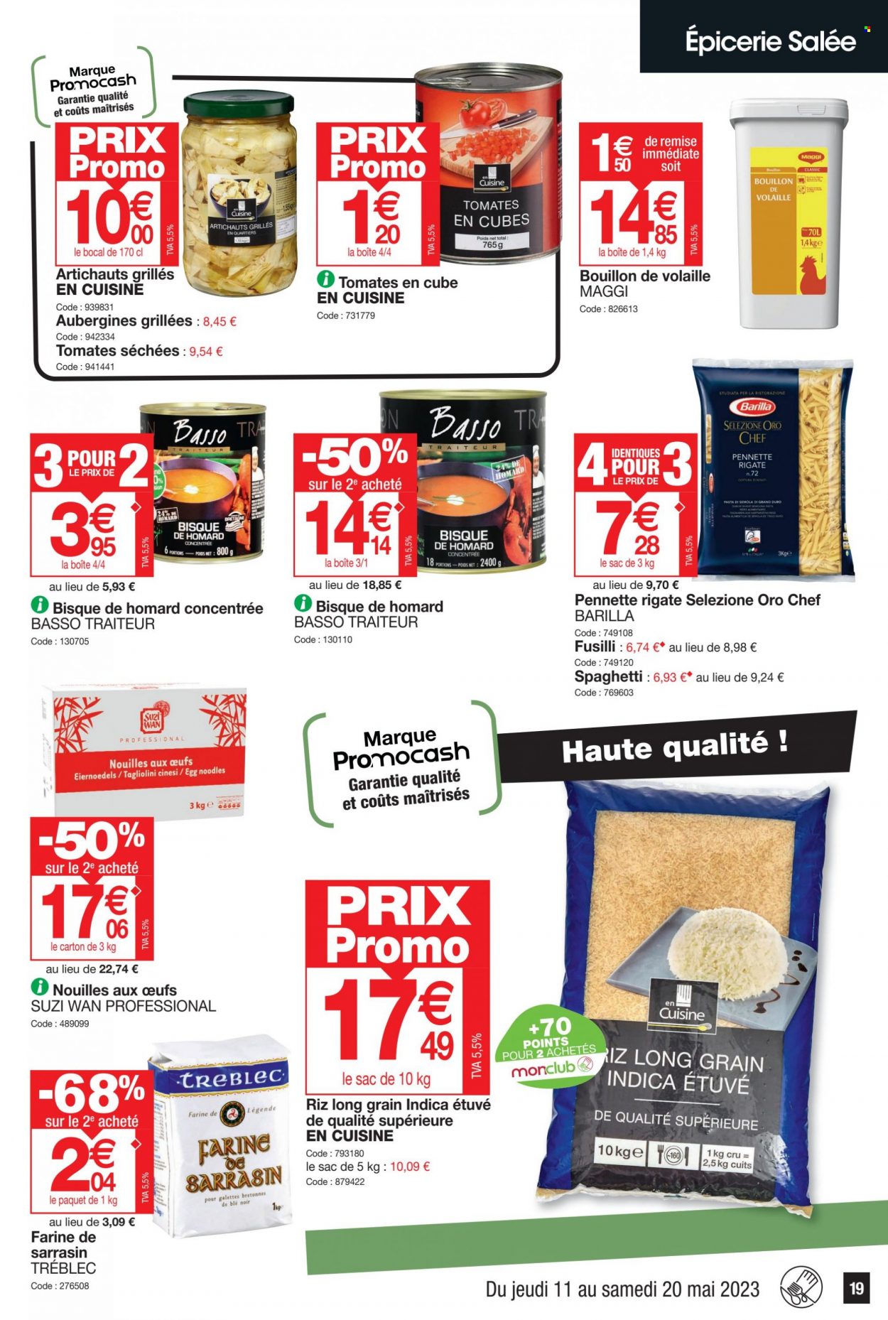 Catalogue Promocash - 11/05/2023 - 20/05/2023. Page 19