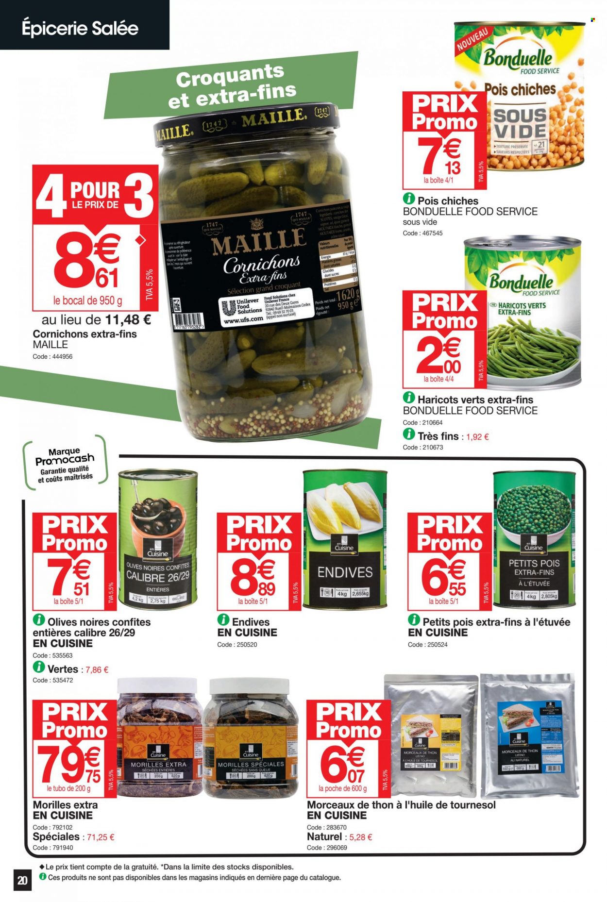 Catalogue Promocash - 11/05/2023 - 20/05/2023. Page 20