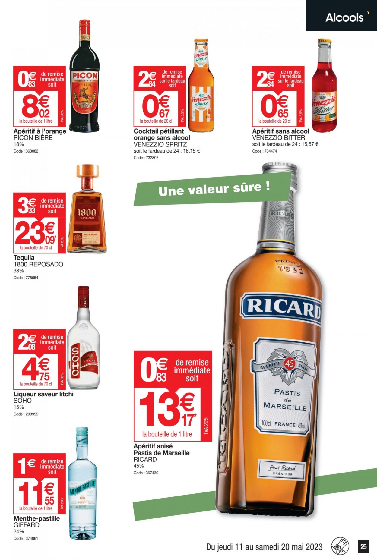 Catalogue Promocash - 11/05/2023 - 20/05/2023. Page 25