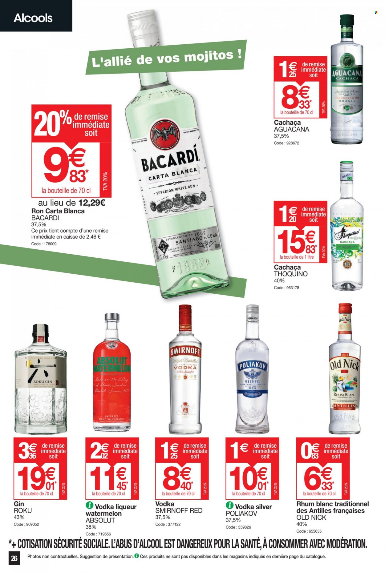 Catalogue Promocash - 11/05/2023 - 20/05/2023. Page 26