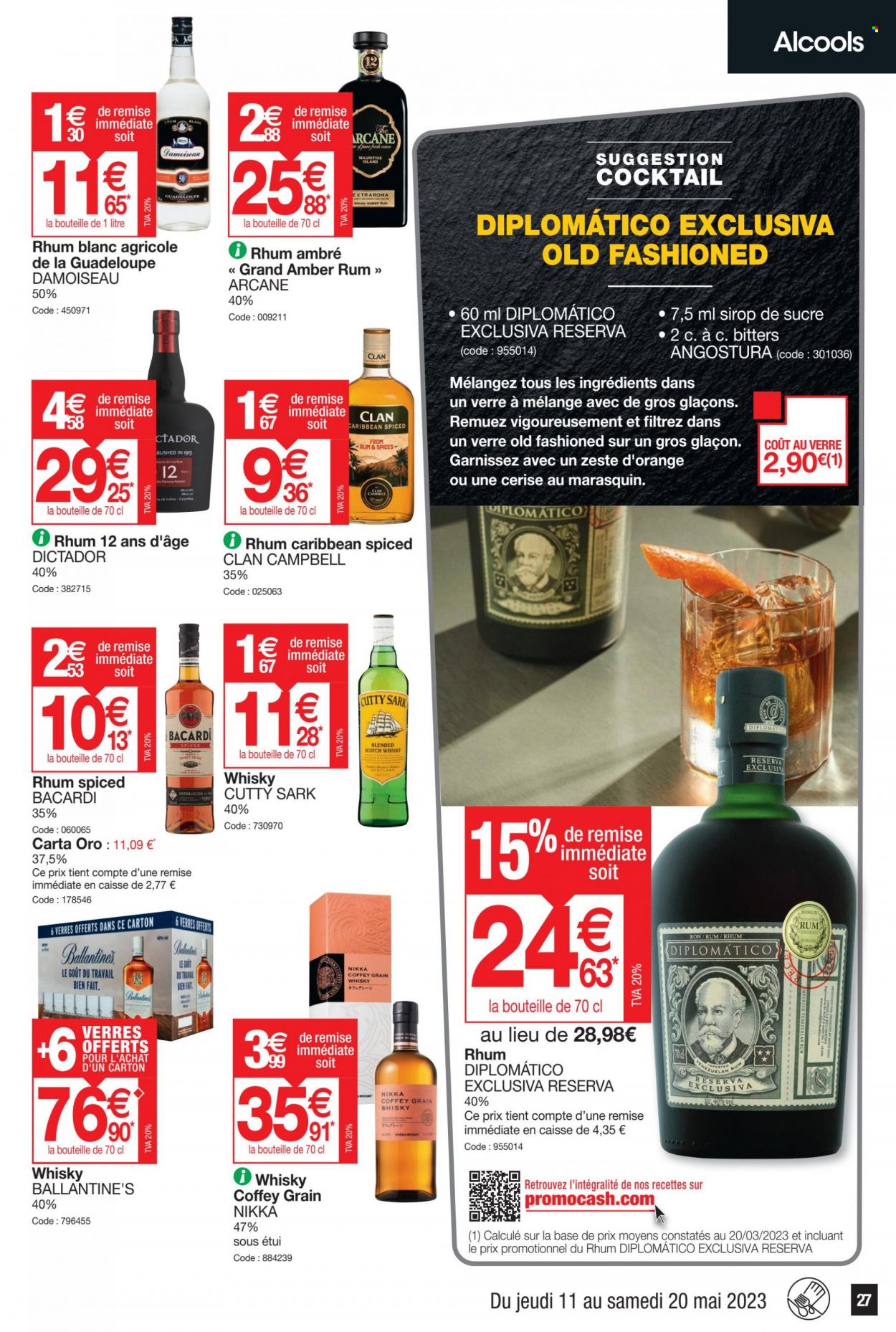 Catalogue Promocash - 11/05/2023 - 20/05/2023. Page 27