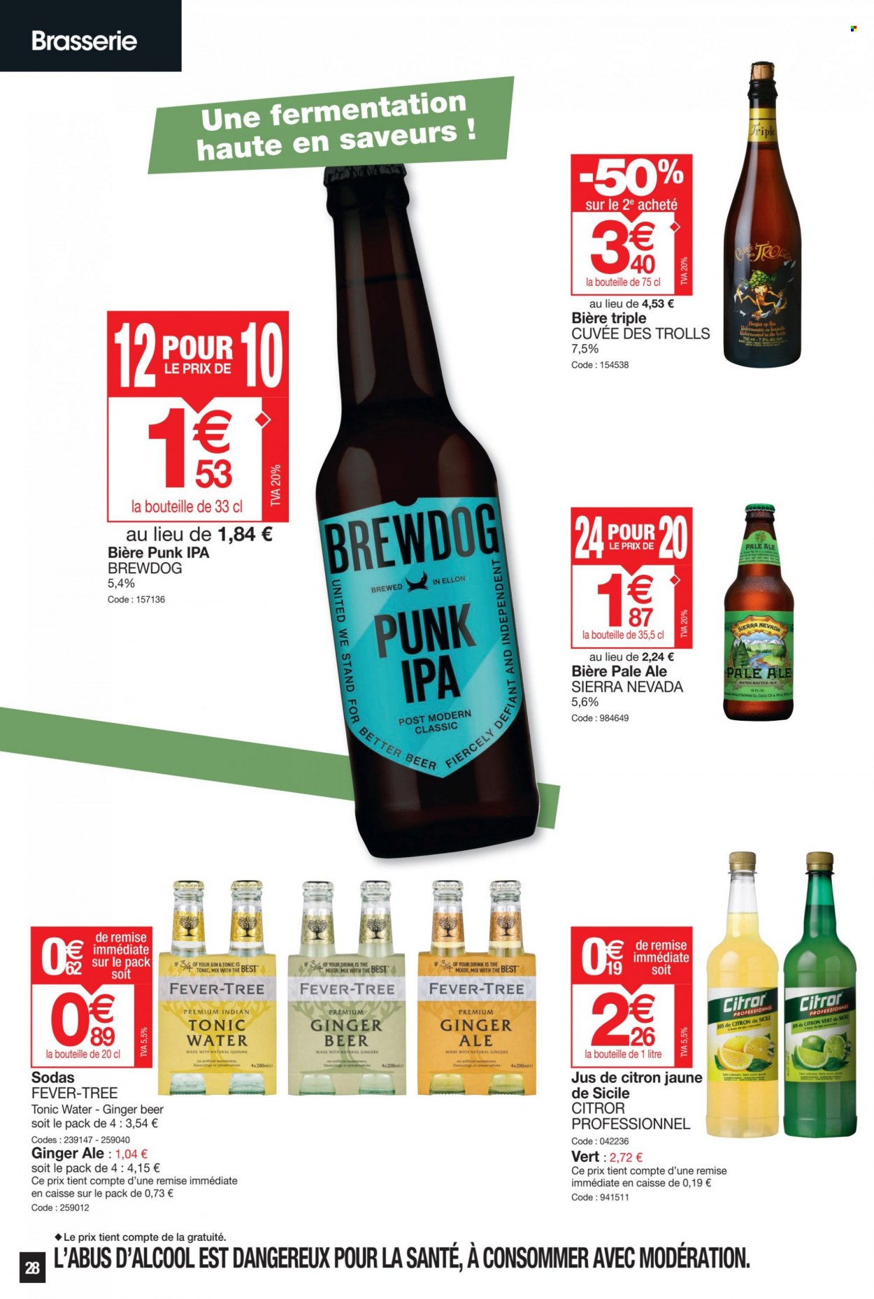 Catalogue Promocash - 11/05/2023 - 20/05/2023. Page 28