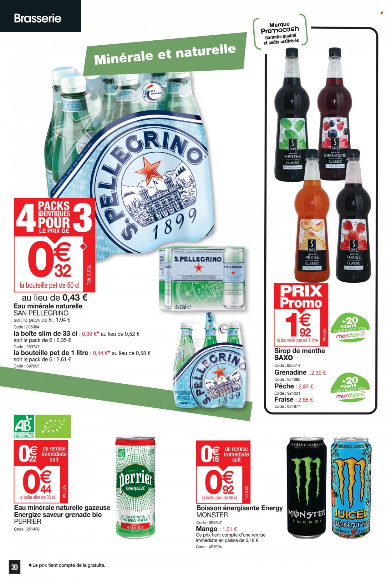 Catalogue Promocash - 11/05/2023 - 20/05/2023. Page 30
