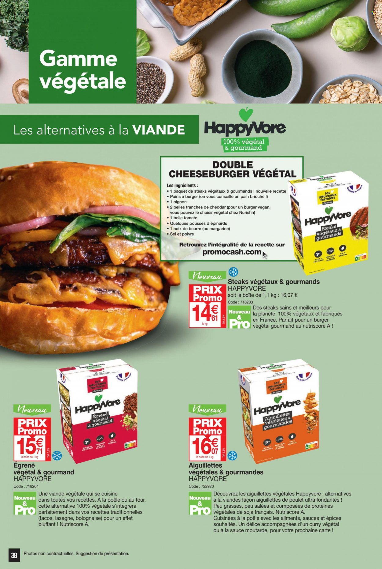 Catalogue Promocash - 11/05/2023 - 20/05/2023. Page 38